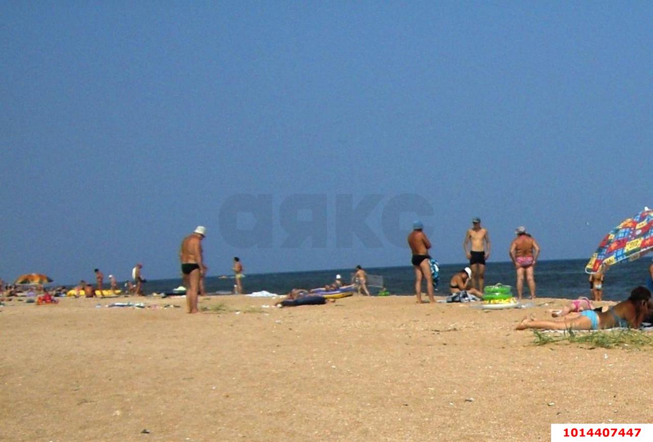 Фото №4: Земельный участок под ИЖС 7.59&nbsp;сот. - Пересыпь, пер. Подмаячный, 3
