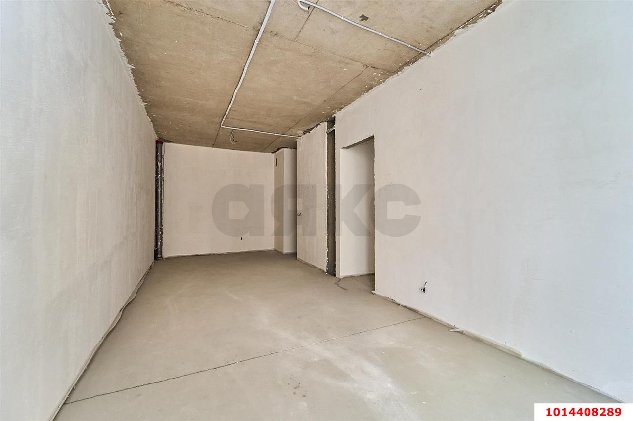 Фото №7: 2-комнатная квартира 48&nbsp;м², 16/20&nbsp;эт. - Краснодар, Прикубанский внутригородской округ, жилой комплекс Мозаика, ж/м имени Демьяна Бедного, ул. Степная, 1/1