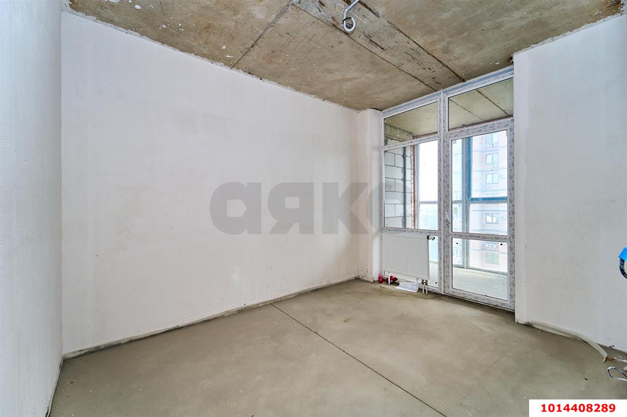Фото №10: 2-комнатная квартира 48&nbsp;м², 16/20&nbsp;эт. - Краснодар, Прикубанский внутригородской округ, жилой комплекс Мозаика, ж/м имени Демьяна Бедного, ул. Степная, 1/1