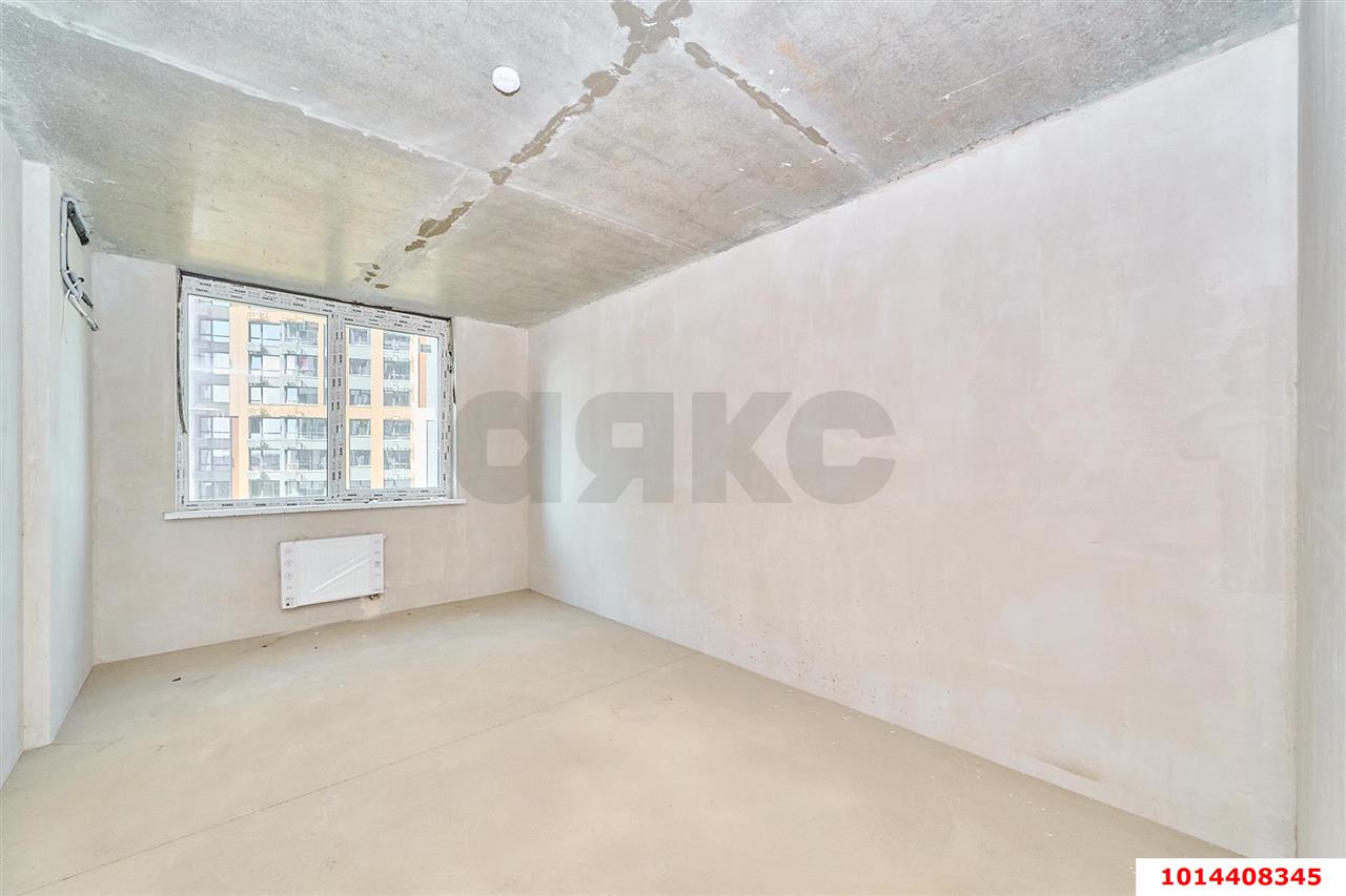 Фото №15: 3-комнатная квартира 85&nbsp;м², 14/24&nbsp;эт. - Краснодар, Центральный внутригородской округ, Табачная Фабрика, мкр. ЖК Все Свои Вип, ул. Колхозная, 5/2к3