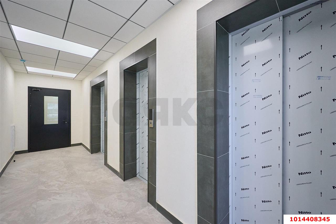Фото №11: 3-комнатная квартира 85&nbsp;м², 14/24&nbsp;эт. - Краснодар, Центральный внутригородской округ, Табачная Фабрика, мкр. ЖК Все Свои Вип, ул. Колхозная, 5/2к3