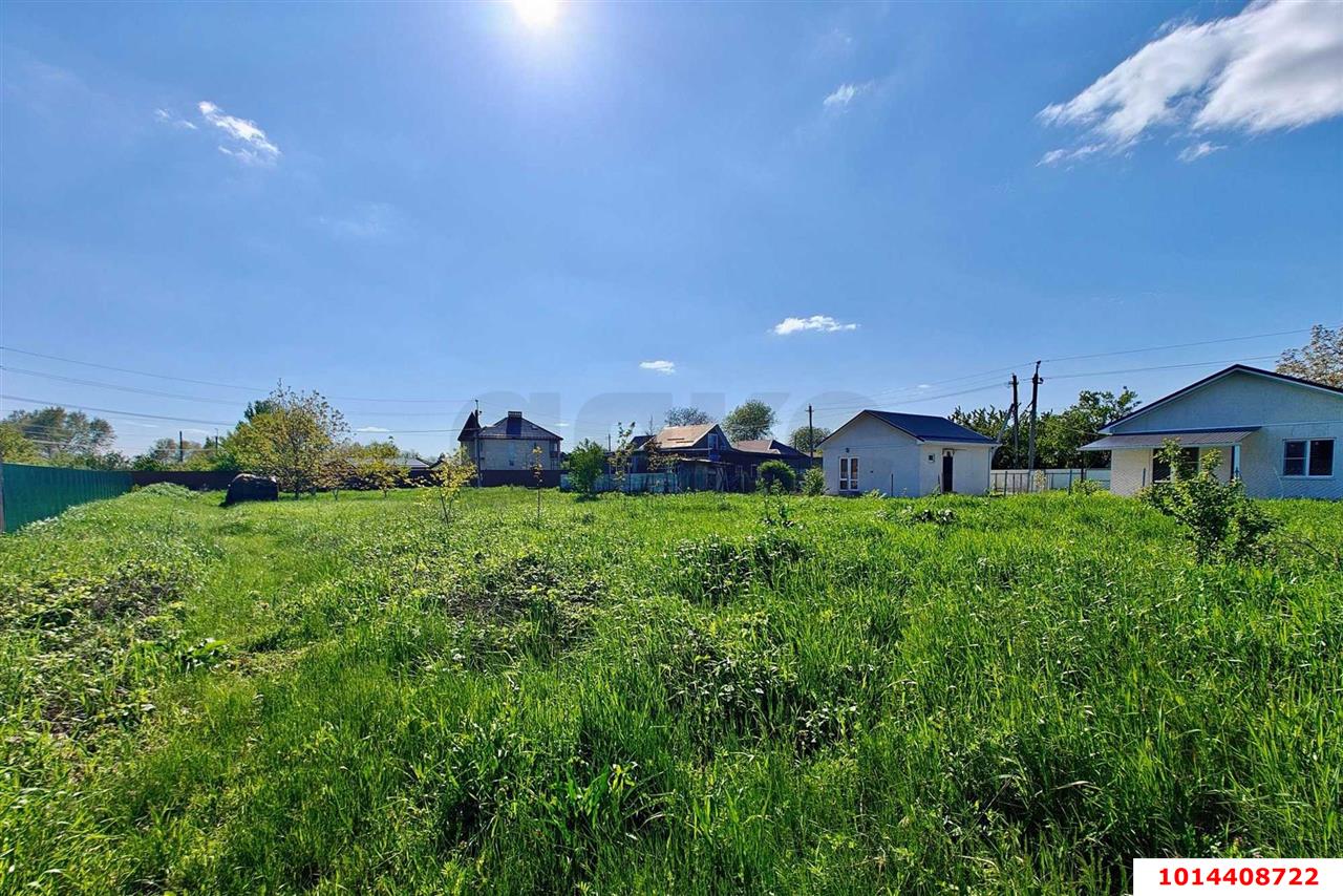 Фото №11: Личное подсобное хозяйство 7.2&nbsp;сот. - Лотос, мкр. Прикубанский внутригородской округ, ул. Приозёрная, 718