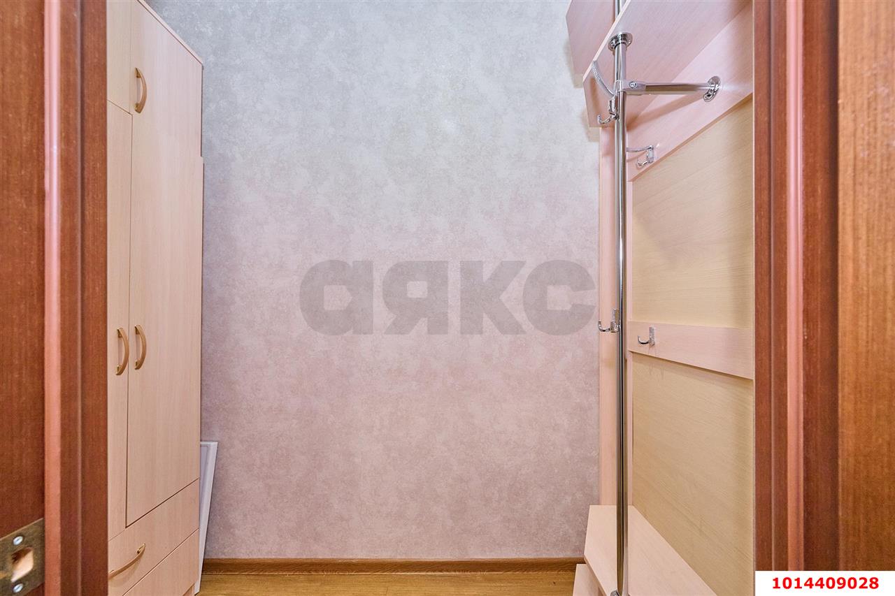 Фото №9: 2-комнатная квартира 66&nbsp;м², 4/9&nbsp;эт. - Краснодар, Прикубанский внутригородской округ, Музыкальный, мкр. имени Петра Метальникова, ул. Петра Метальникова, 13