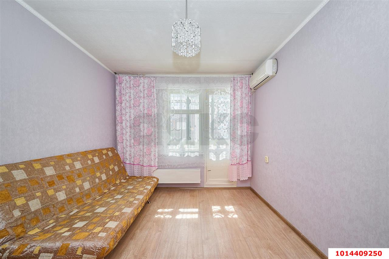 Фото №11: 3-комнатная квартира 80&nbsp;м², 5/10&nbsp;эт. - Краснодар, Западный внутригородской округ, мкр. Юбилейный, ул. Рождественская набережная, 29