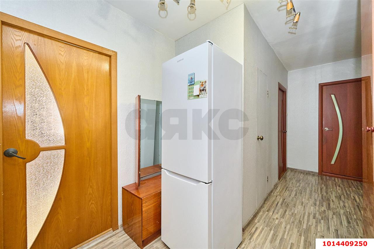Фото №14: 3-комнатная квартира 80&nbsp;м², 5/10&nbsp;эт. - Краснодар, Западный внутригородской округ, мкр. Юбилейный, ул. Рождественская набережная, 29
