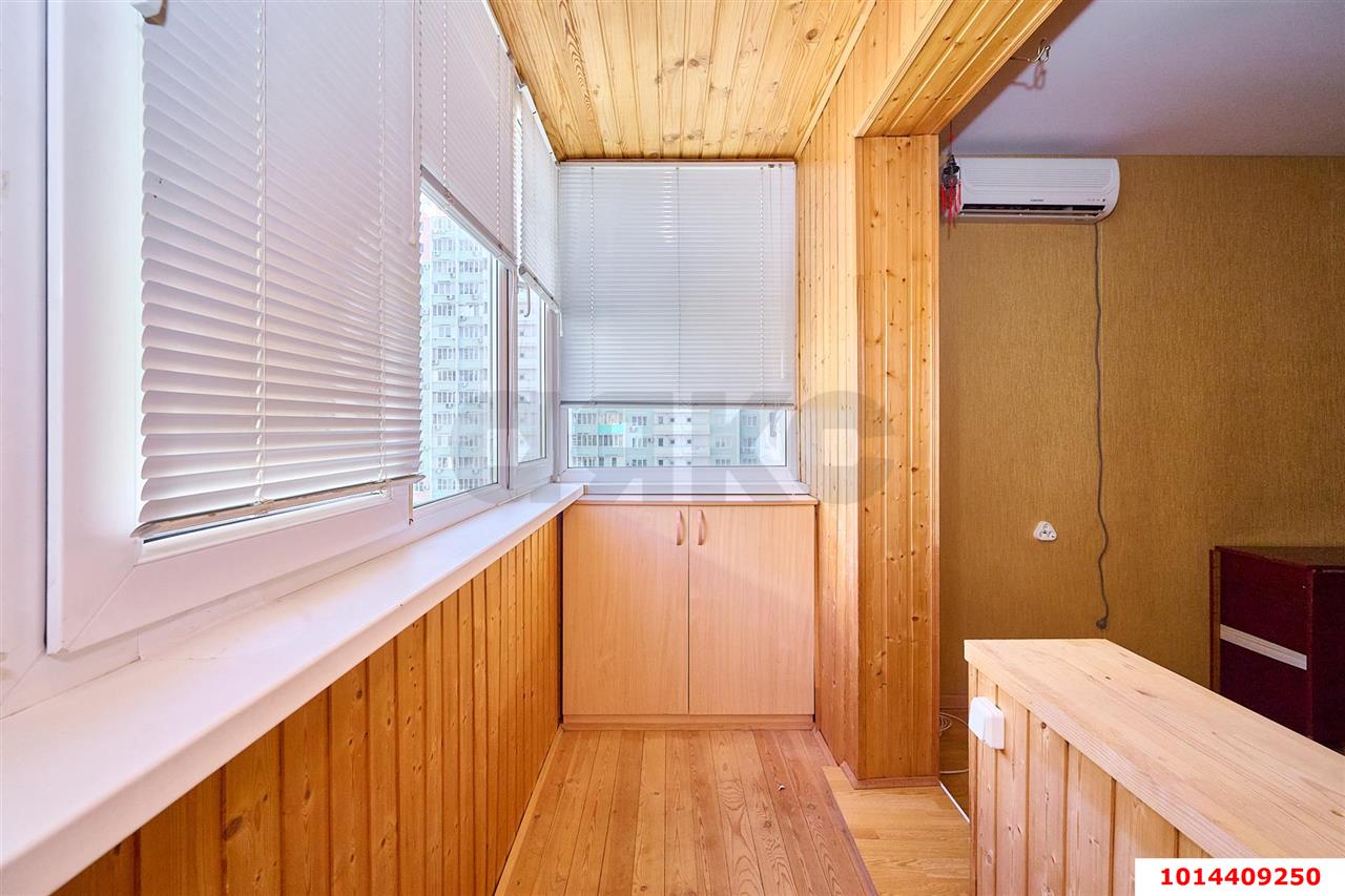 Фото №5: 3-комнатная квартира 80&nbsp;м², 5/10&nbsp;эт. - Краснодар, Западный внутригородской округ, мкр. Юбилейный, ул. Рождественская набережная, 29