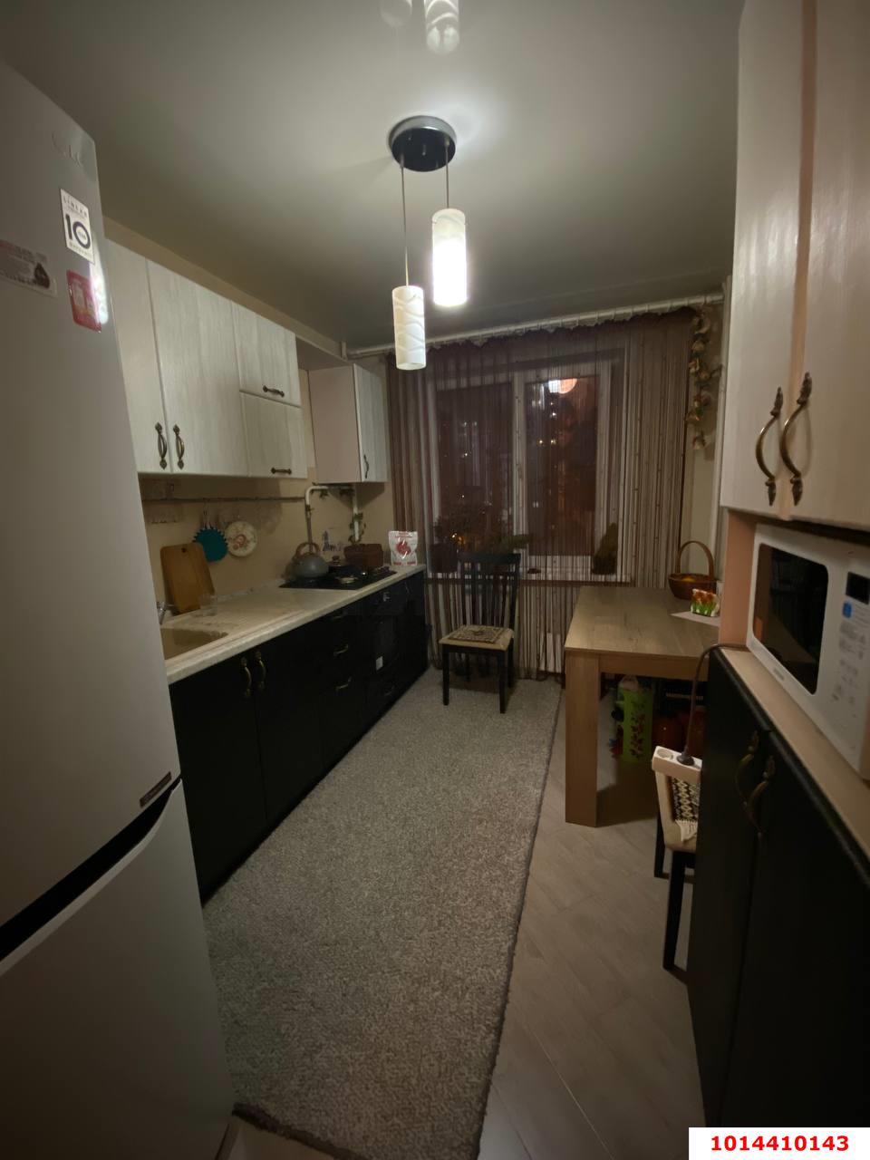 Фото №3: 2-комнатная квартира 54&nbsp;м², 6/9&nbsp;эт. - Краснодар, Карасунский внутригородской округ, мкр. Комсомольский, ул. Сормовская, 177