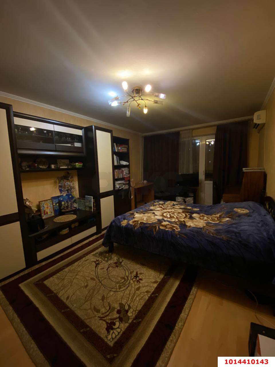 Фото №6: 2-комнатная квартира 54&nbsp;м², 6/9&nbsp;эт. - Краснодар, Карасунский внутригородской округ, мкр. Комсомольский, ул. Сормовская, 177