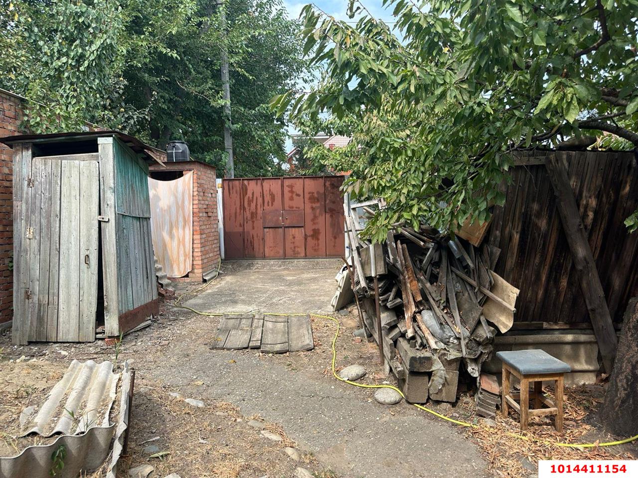 Фото №8: Дом 47&nbsp;м² + 3.5&nbsp;сот., 1&nbsp;эт. - Краснодар, Западный внутригородской округ, мкр. Фестивальный, ул. Михаила Власова, 52