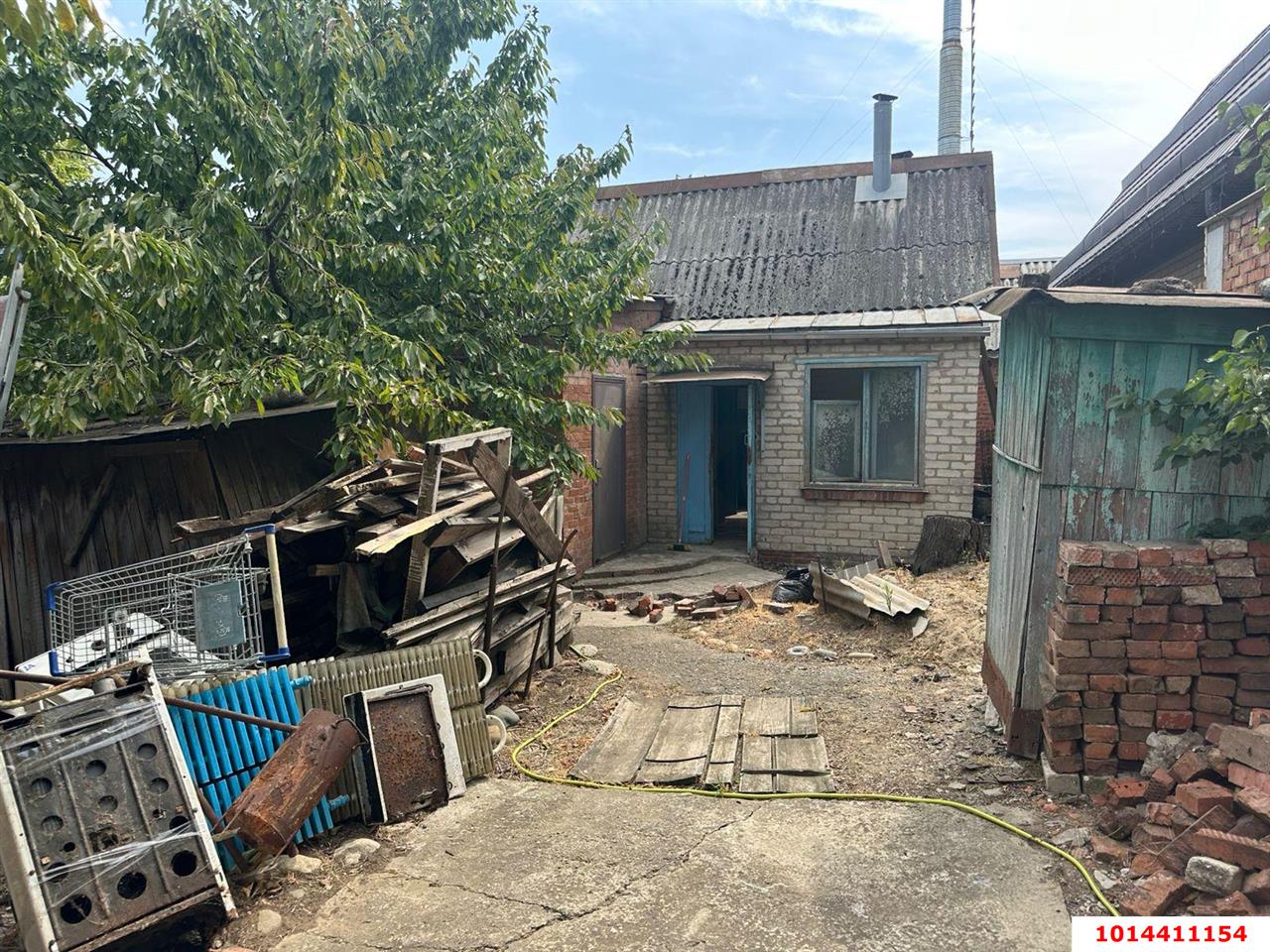 Фото №6: Дом 47&nbsp;м² + 3.5&nbsp;сот., 1&nbsp;эт. - Краснодар, Западный внутригородской округ, мкр. Фестивальный, ул. Михаила Власова, 52