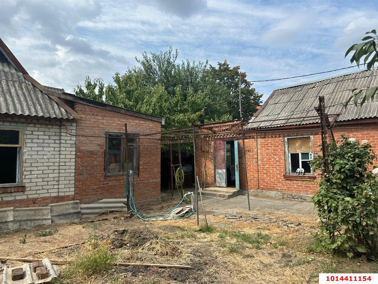 Фото №4: Дом 47&nbsp;м² + 3.5&nbsp;сот., 1&nbsp;эт. - Краснодар, Западный внутригородской округ, мкр. Фестивальный, ул. Михаила Власова, 52