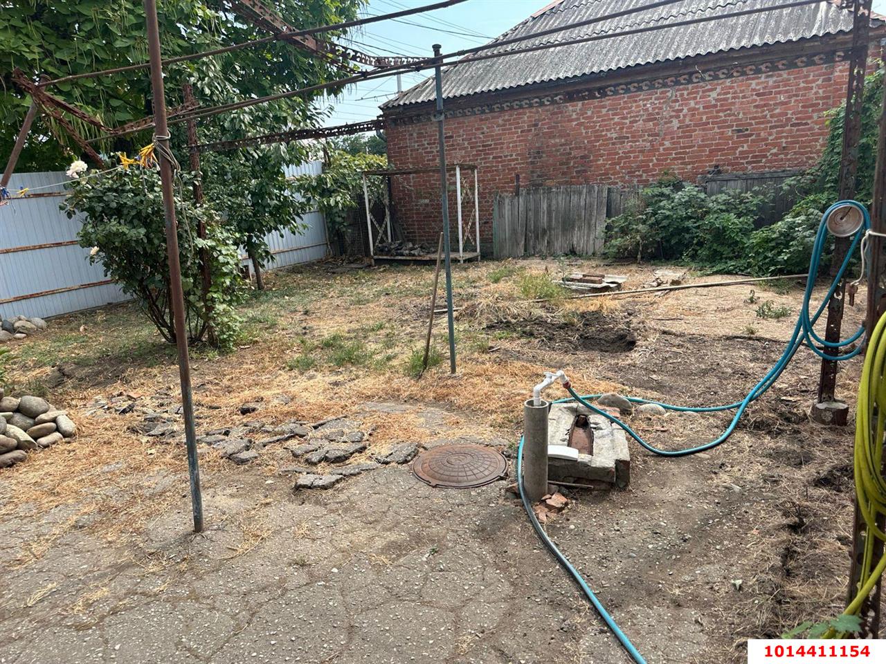 Фото №5: Дом 47&nbsp;м² + 3.5&nbsp;сот., 1&nbsp;эт. - Краснодар, Западный внутригородской округ, мкр. Фестивальный, ул. Михаила Власова, 52