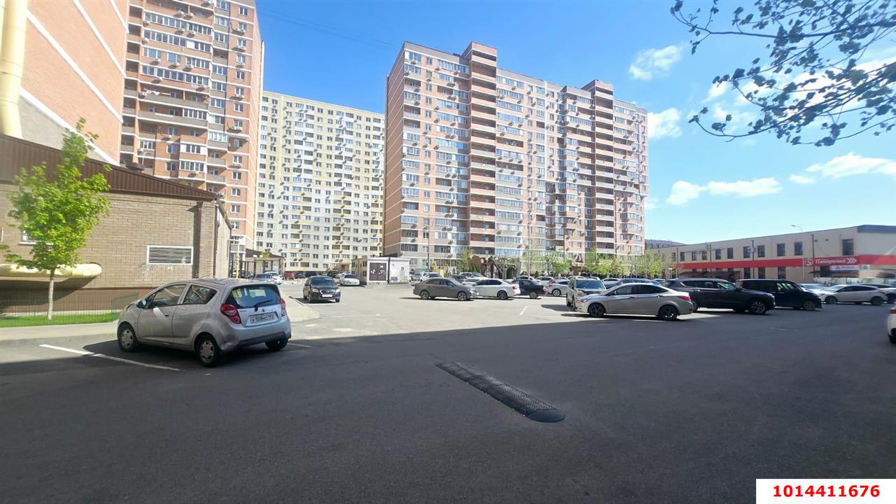 Фото №15: Торговое помещение 43&nbsp;м², 16&nbsp;эт. - Краснодар, Прикубанский внутригородской округ, мкр. Славянский, ул. Заполярная, 37к2