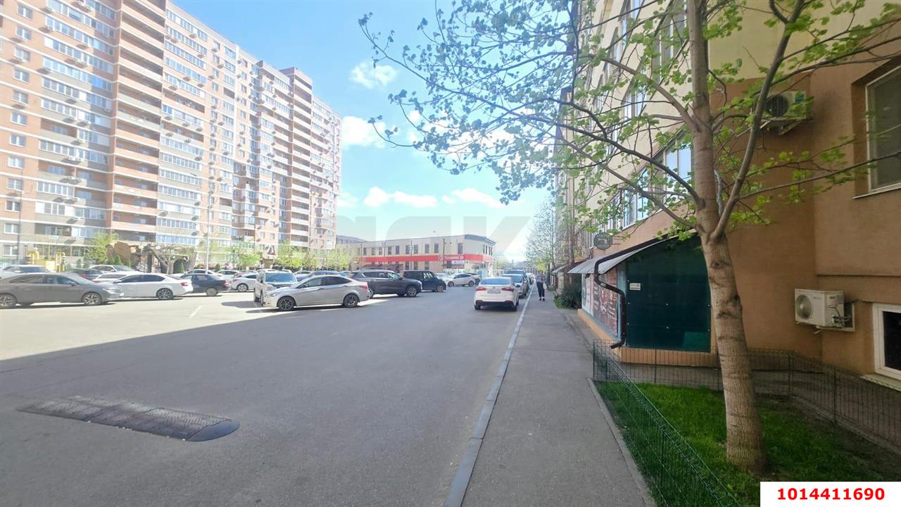 Фото №17: Торговое помещение 85&nbsp;м², 16&nbsp;эт. - Краснодар, Прикубанский внутригородской округ, мкр. Славянский, ул. Заполярная, 37к2