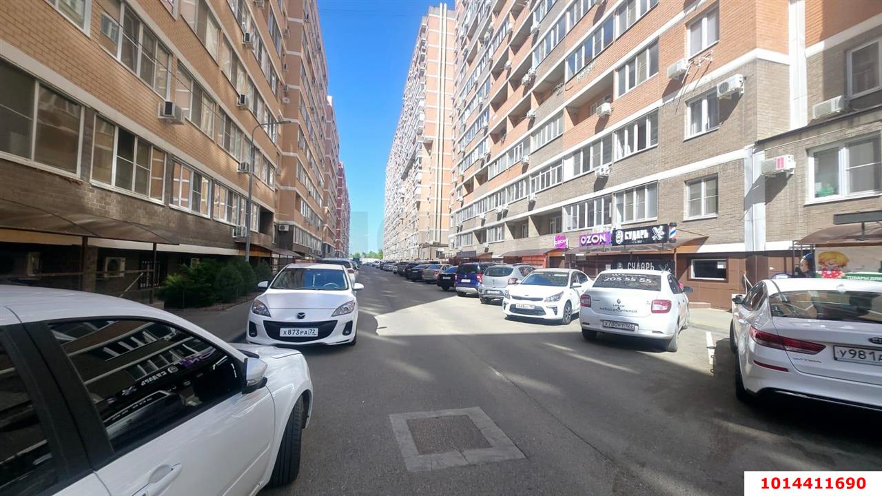Фото №18: Торговое помещение 85&nbsp;м², 16&nbsp;эт. - Краснодар, Прикубанский внутригородской округ, мкр. Славянский, ул. Заполярная, 37к2