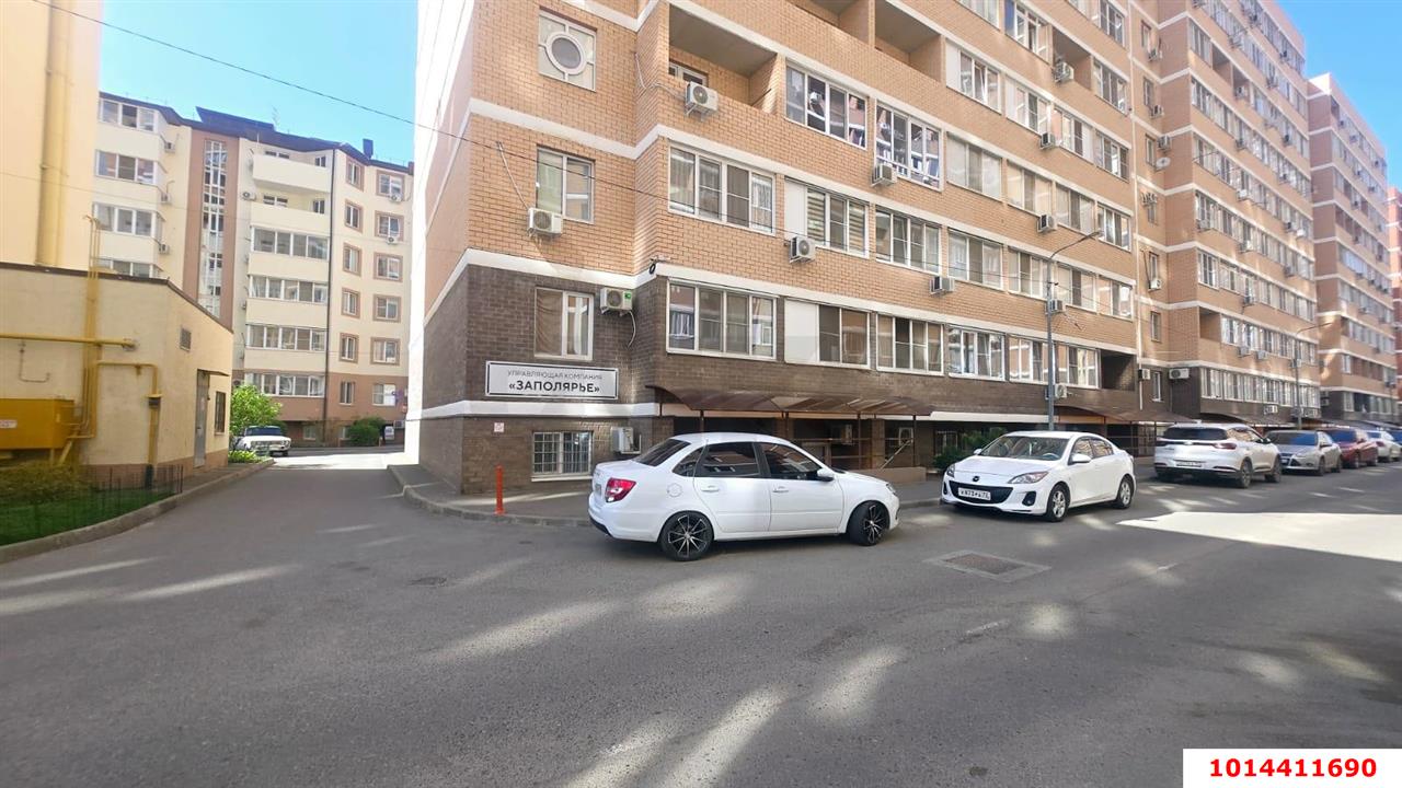 Фото №13: Торговое помещение 85&nbsp;м², 16&nbsp;эт. - Краснодар, Прикубанский внутригородской округ, мкр. Славянский, ул. Заполярная, 37к2