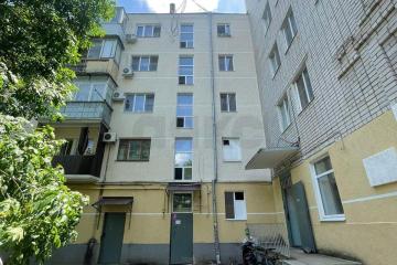 Фото №1: Комната 16 м², 4/5 эт. - Краснодар, мкр. Западный внутригородской округ, ул. Одесская, 25