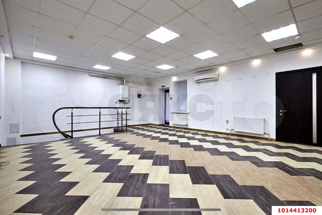 Фото №3: Торговое помещение 118&nbsp;м², 1/5&nbsp;эт. - Краснодар, Прикубанский внутригородской округ, Калинино, мкр. Завод Радиоизмерительных Приборов, ул. Вологодская, 8