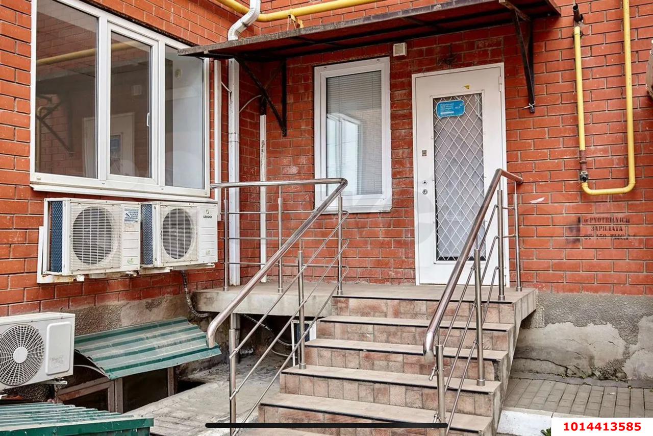 Фото №13: Торговое помещение 118&nbsp;м², 1/5&nbsp;эт. - Краснодар, Прикубанский внутригородской округ, Калинино, мкр. Завод Радиоизмерительных Приборов, ул. Вологодская, 8