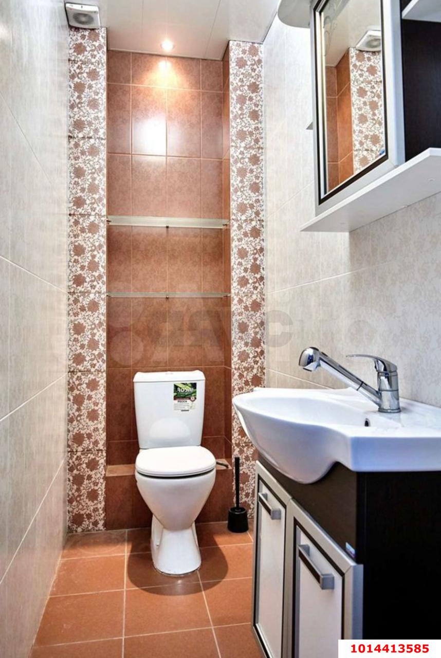 Фото №8: Торговое помещение 118&nbsp;м², 1/5&nbsp;эт. - Краснодар, Прикубанский внутригородской округ, Калинино, мкр. Завод Радиоизмерительных Приборов, ул. Вологодская, 8
