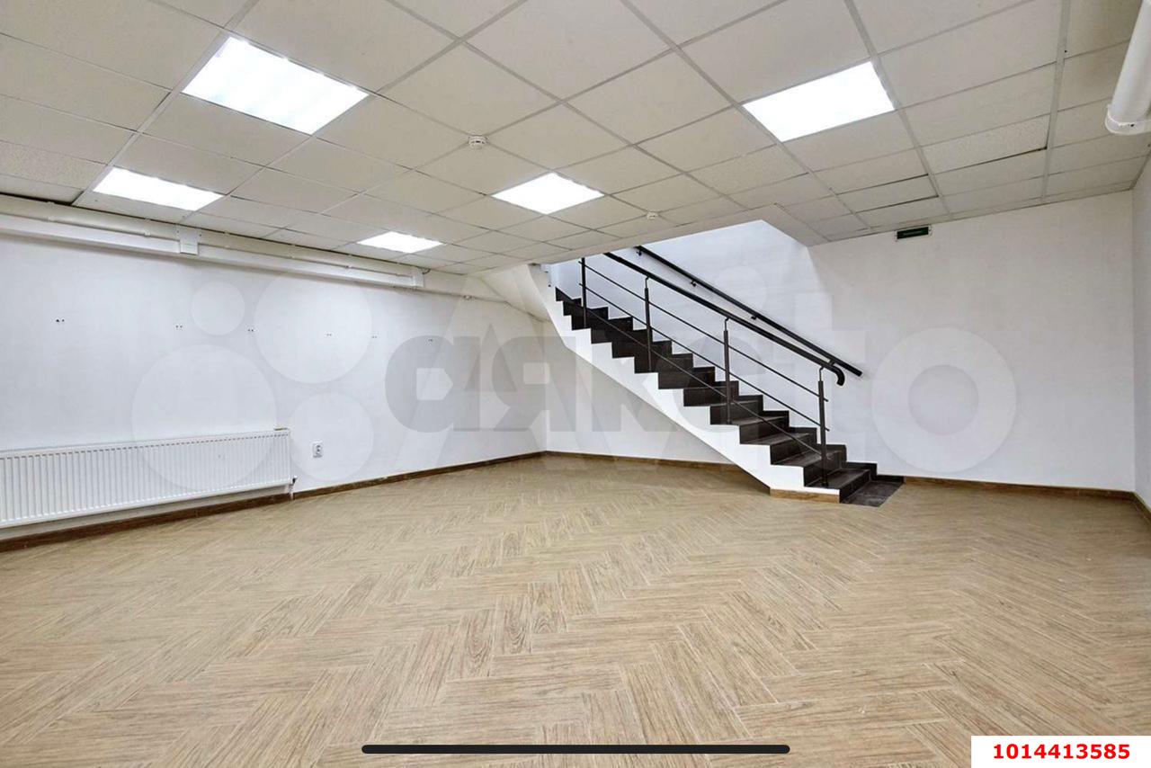 Фото №11: Торговое помещение 118&nbsp;м², 1/5&nbsp;эт. - Краснодар, Прикубанский внутригородской округ, Калинино, мкр. Завод Радиоизмерительных Приборов, ул. Вологодская, 8