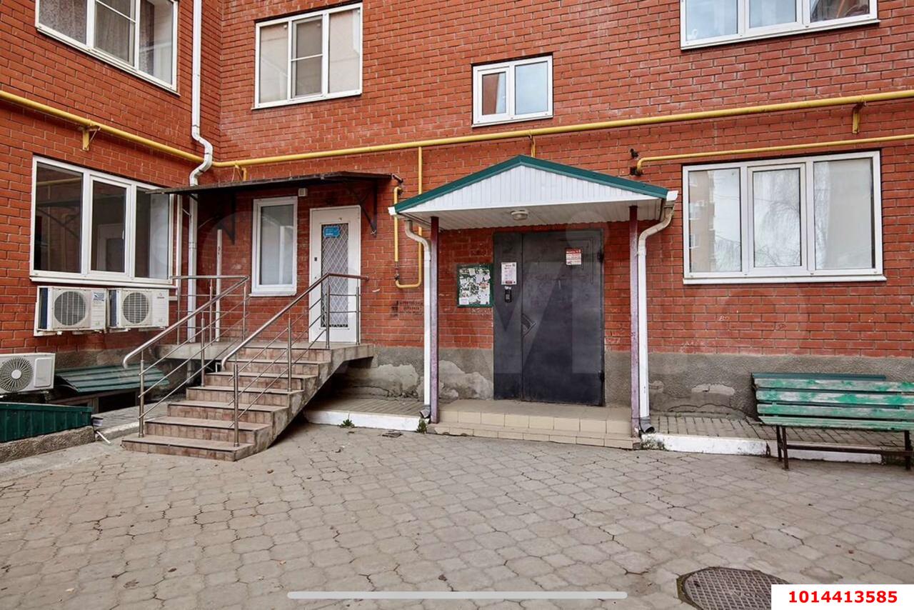 Фото №14: Торговое помещение 118&nbsp;м², 1/5&nbsp;эт. - Краснодар, Прикубанский внутригородской округ, Калинино, мкр. Завод Радиоизмерительных Приборов, ул. Вологодская, 8