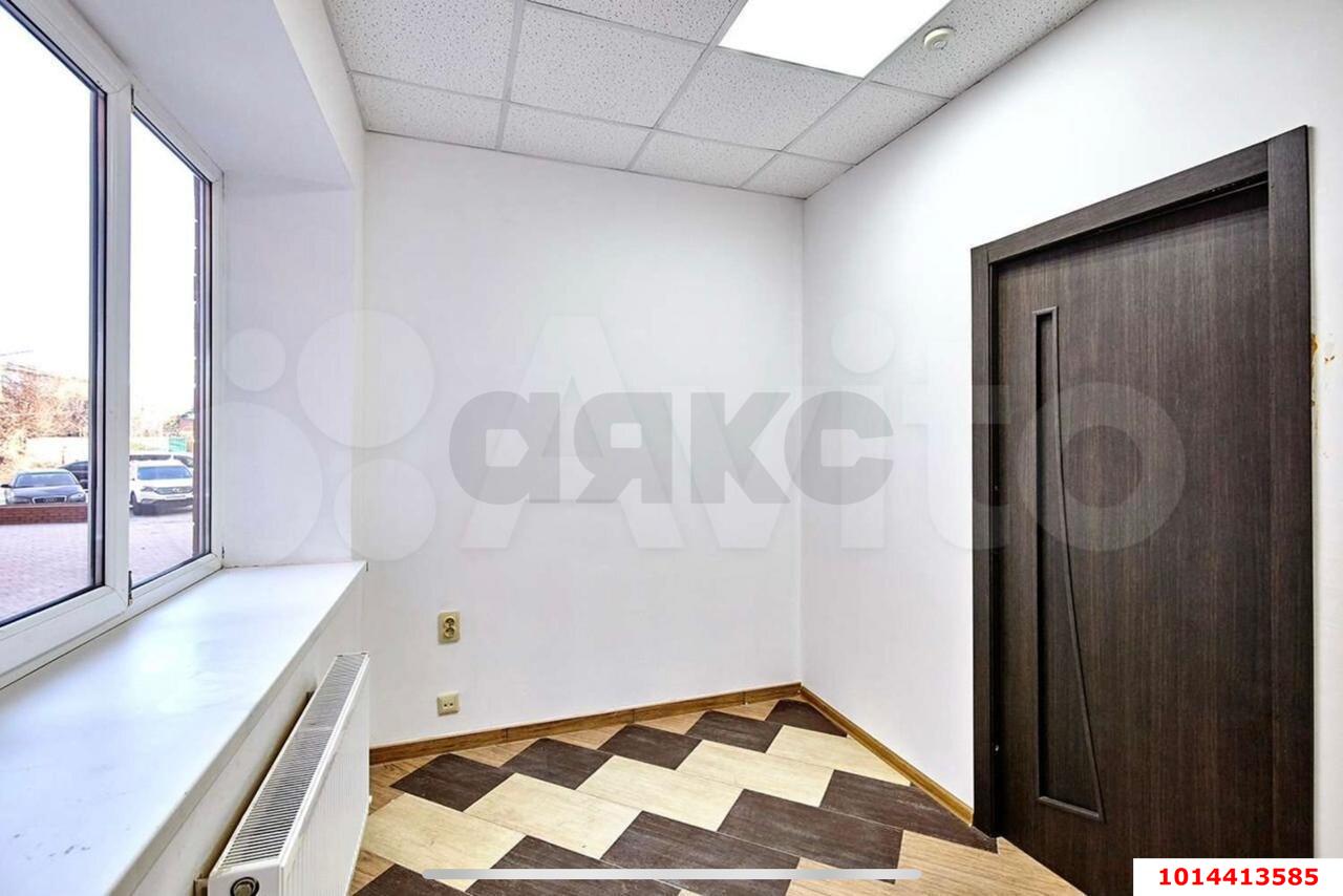 Фото №9: Торговое помещение 118&nbsp;м², 1/5&nbsp;эт. - Краснодар, Прикубанский внутригородской округ, Калинино, мкр. Завод Радиоизмерительных Приборов, ул. Вологодская, 8