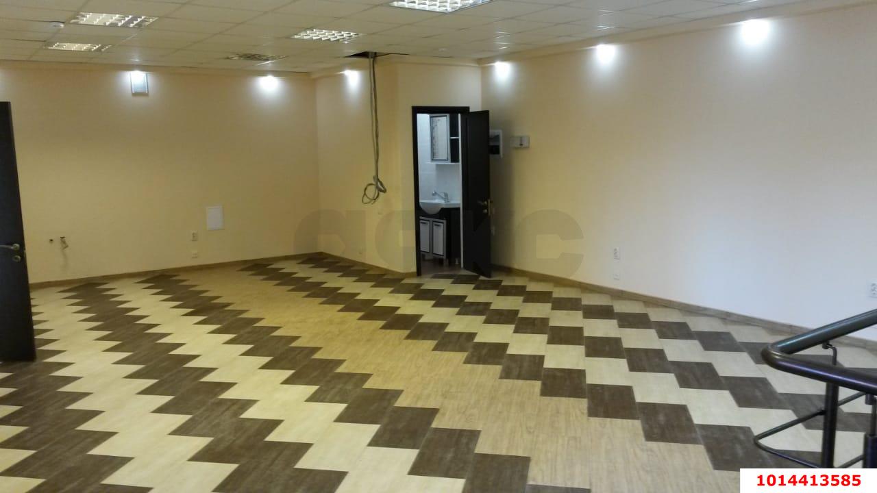 Фото №2: Торговое помещение 118&nbsp;м², 1/5&nbsp;эт. - Краснодар, Прикубанский внутригородской округ, Калинино, мкр. Завод Радиоизмерительных Приборов, ул. Вологодская, 8