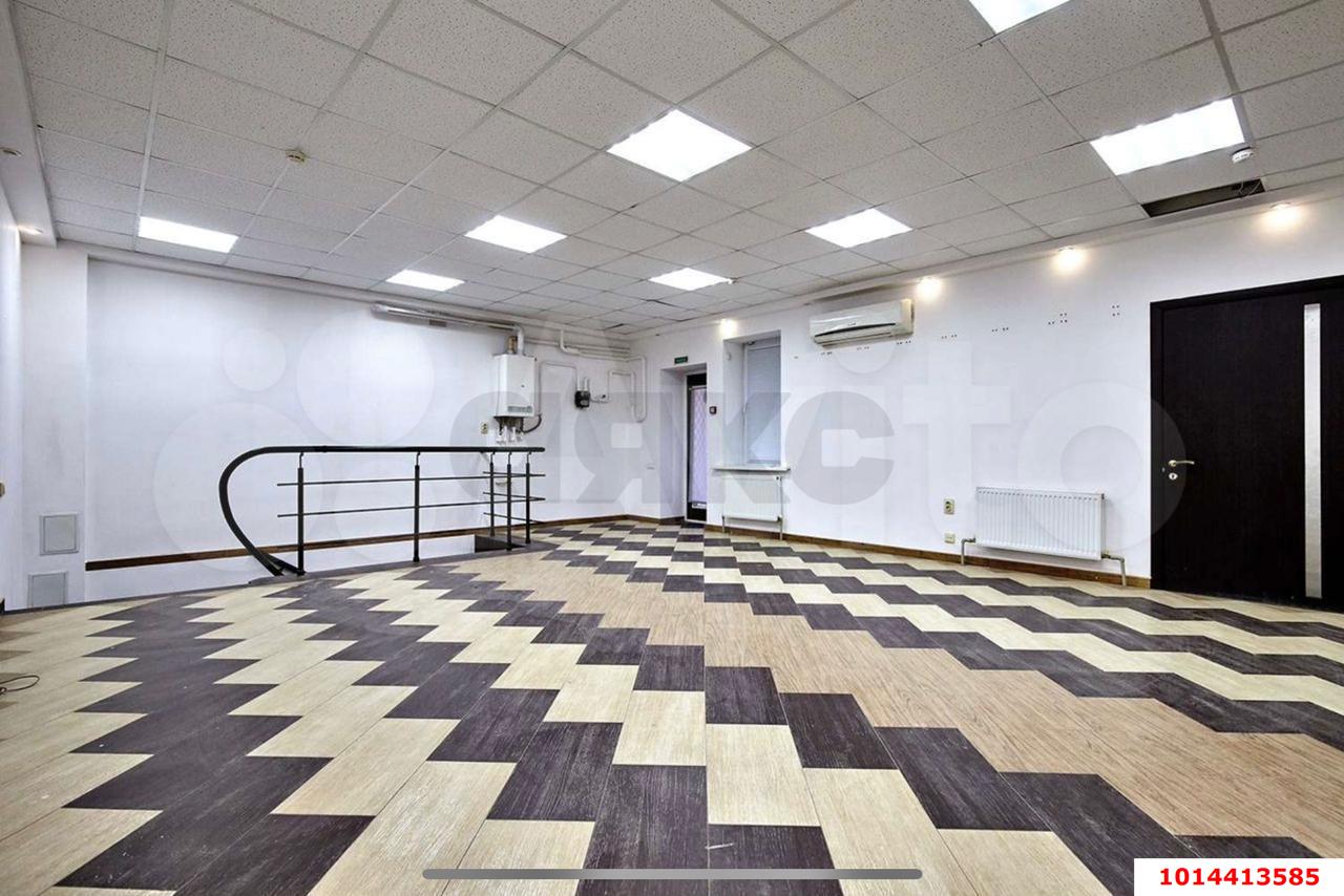 Фото №5: Торговое помещение 118&nbsp;м², 1/5&nbsp;эт. - Краснодар, Прикубанский внутригородской округ, Калинино, мкр. Завод Радиоизмерительных Приборов, ул. Вологодская, 8