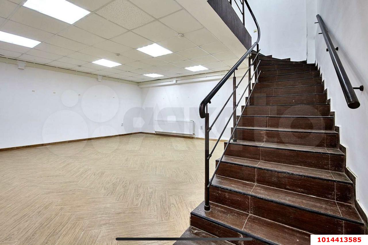 Фото №10: Торговое помещение 118&nbsp;м², 1/5&nbsp;эт. - Краснодар, Прикубанский внутригородской округ, Калинино, мкр. Завод Радиоизмерительных Приборов, ул. Вологодская, 8