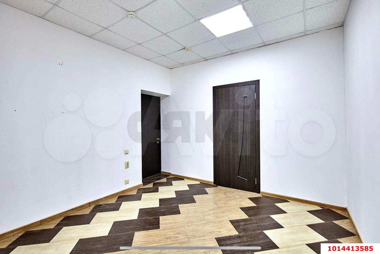 Фото №3: Торговое помещение 118&nbsp;м², 1/5&nbsp;эт. - Краснодар, Прикубанский внутригородской округ, Калинино, мкр. Завод Радиоизмерительных Приборов, ул. Вологодская, 8