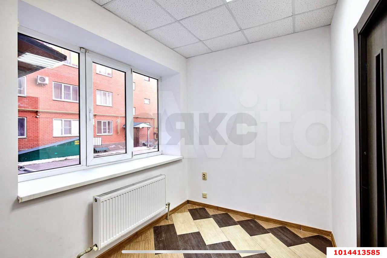 Фото №6: Торговое помещение 118&nbsp;м², 1/5&nbsp;эт. - Краснодар, Прикубанский внутригородской округ, Калинино, мкр. Завод Радиоизмерительных Приборов, ул. Вологодская, 8