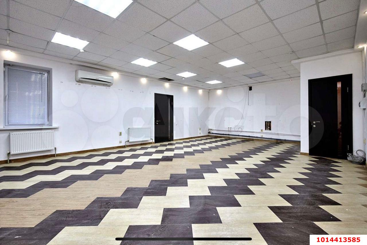 Фото №4: Торговое помещение 118&nbsp;м², 1/5&nbsp;эт. - Краснодар, Прикубанский внутригородской округ, Калинино, мкр. Завод Радиоизмерительных Приборов, ул. Вологодская, 8