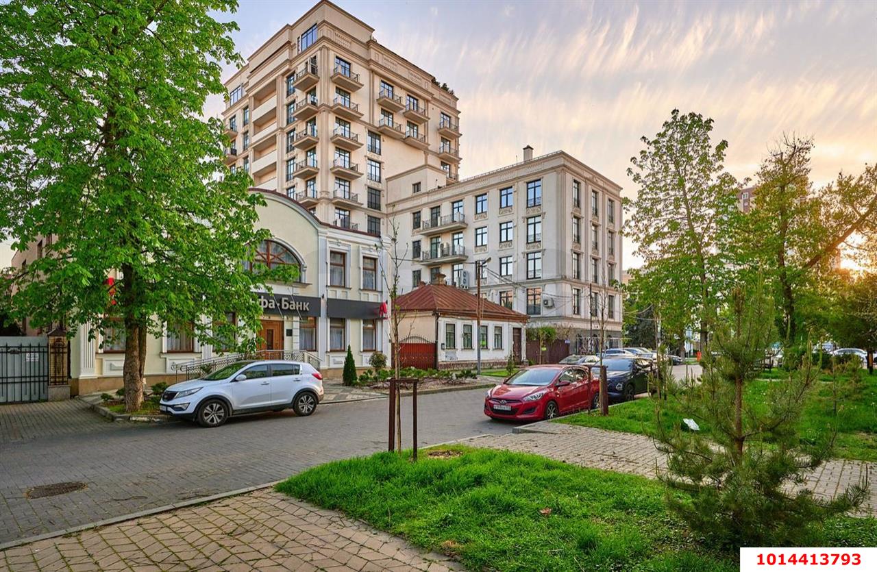 Фото №8: Земельный участок под ИЖС 4.55&nbsp;сот. - Краснодар, Западный внутригородской округ, мкр. Центральный, ул. имени Пушкина, 20