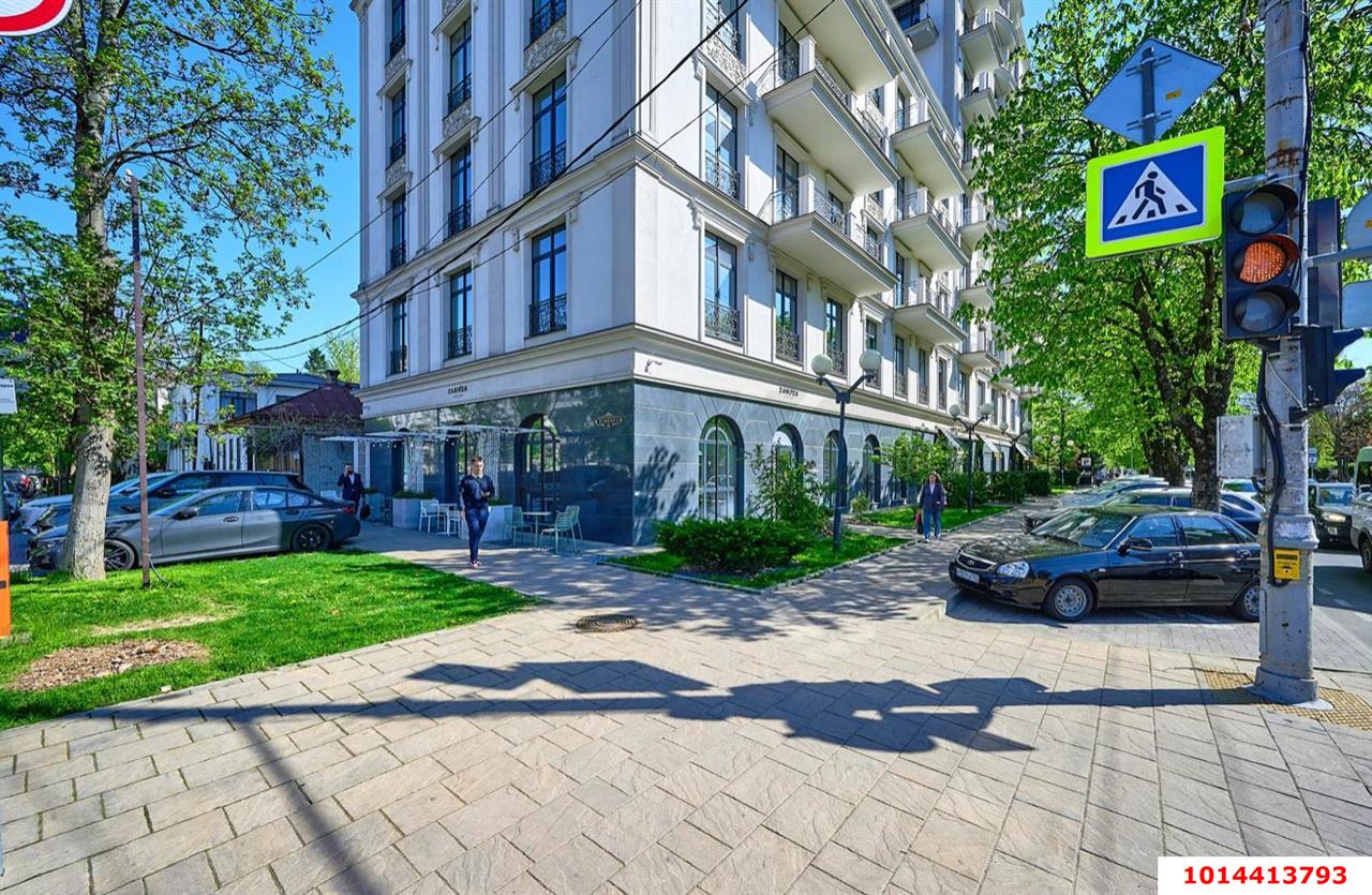 Фото №13: Земельный участок под ИЖС 4.55&nbsp;сот. - Краснодар, Западный внутригородской округ, мкр. Центральный, ул. имени Пушкина, 20