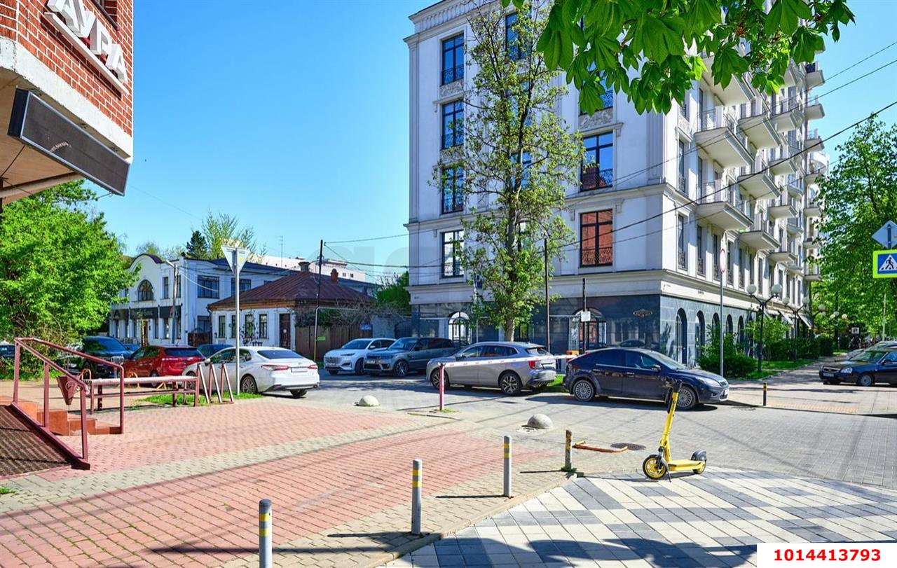 Фото №12: Земельный участок под ИЖС 4.55&nbsp;сот. - Краснодар, Западный внутригородской округ, мкр. Центральный, ул. имени Пушкина, 20