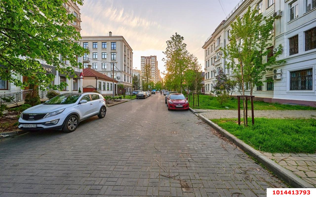 Фото №11: Земельный участок под ИЖС 4.55&nbsp;сот. - Краснодар, Западный внутригородской округ, мкр. Центральный, ул. имени Пушкина, 20