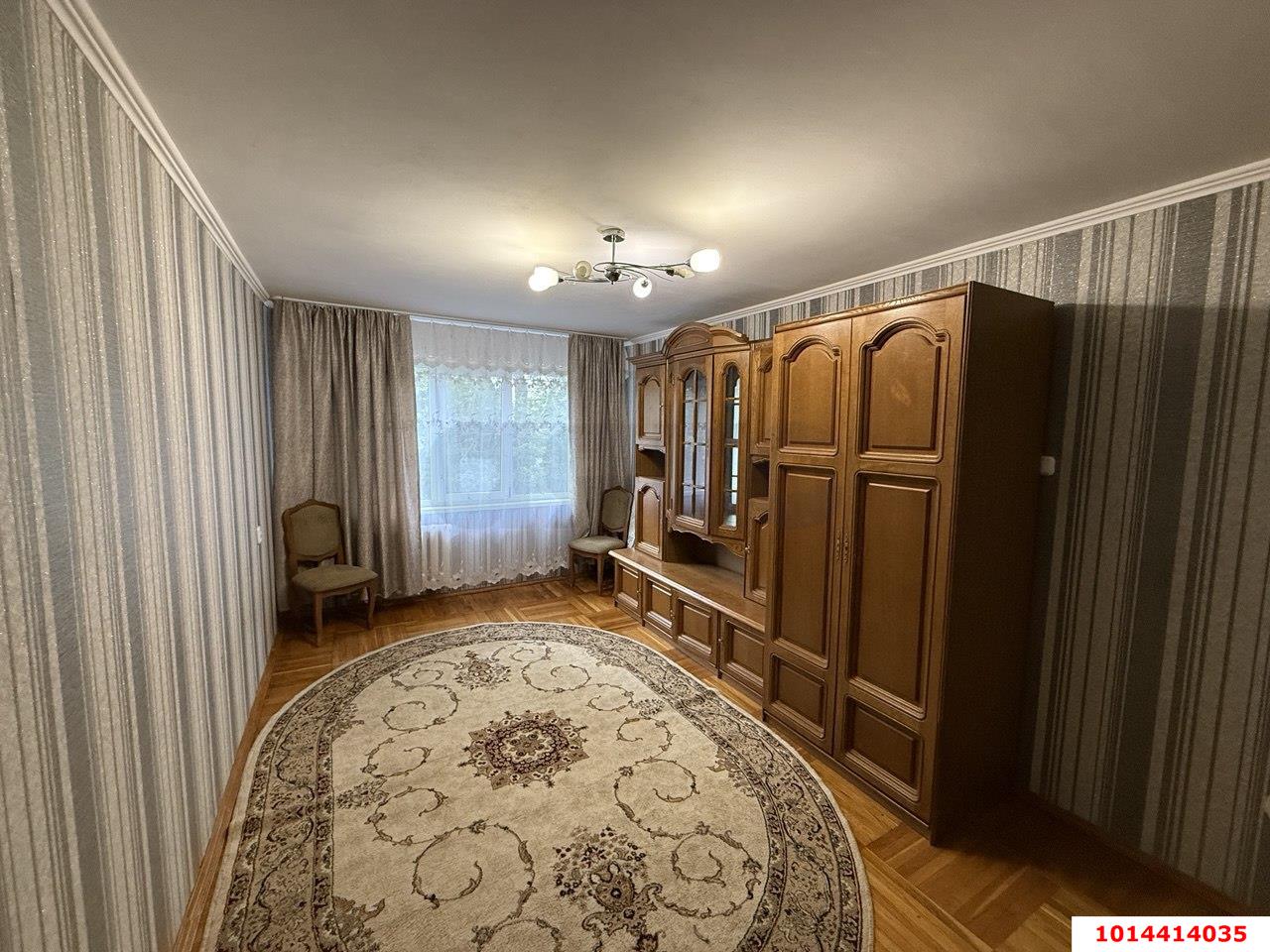 Фото №4: 2-комнатная квартира 53&nbsp;м², 5/5&nbsp;эт. - Краснодар, Карасунский внутригородской округ, мкр. Гидростроителей, ул. Гидростроителей, 36