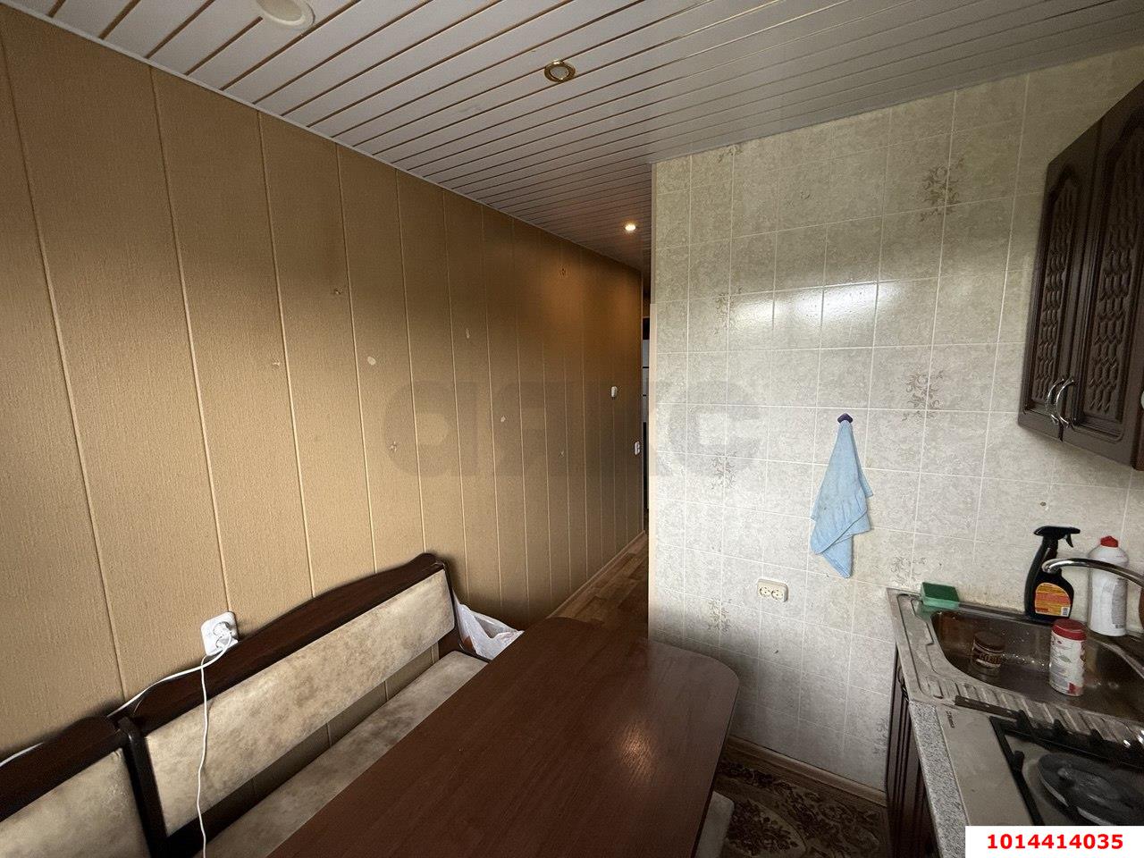 Фото №10: 2-комнатная квартира 53&nbsp;м², 5/5&nbsp;эт. - Краснодар, Карасунский внутригородской округ, мкр. Гидростроителей, ул. Гидростроителей, 36