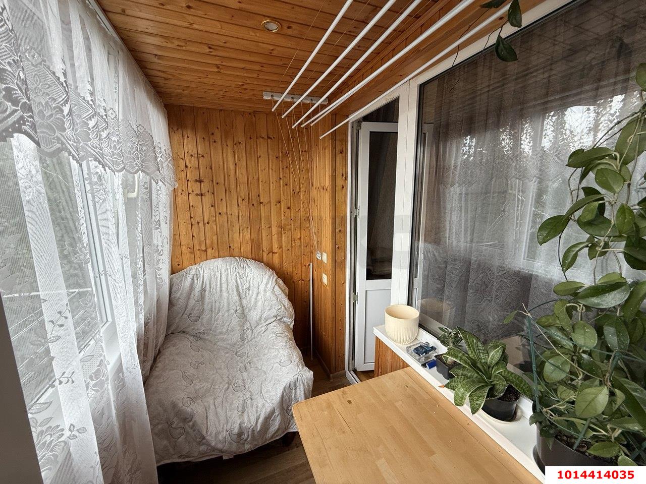 Фото №15: 2-комнатная квартира 53&nbsp;м², 5/5&nbsp;эт. - Краснодар, Карасунский внутригородской округ, мкр. Гидростроителей, ул. Гидростроителей, 36