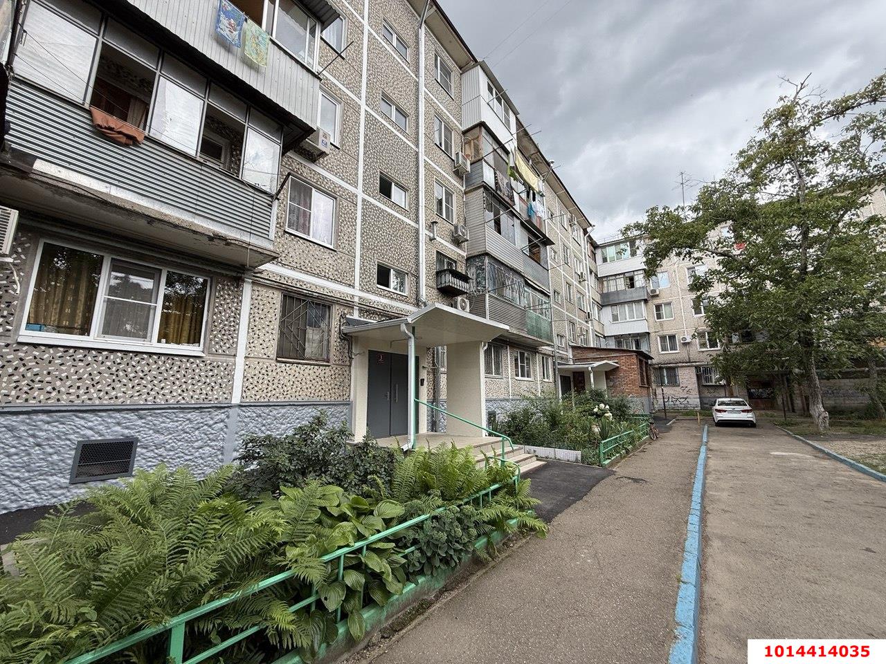 Фото №20: 2-комнатная квартира 53&nbsp;м², 5/5&nbsp;эт. - Краснодар, Карасунский внутригородской округ, мкр. Гидростроителей, ул. Гидростроителей, 36