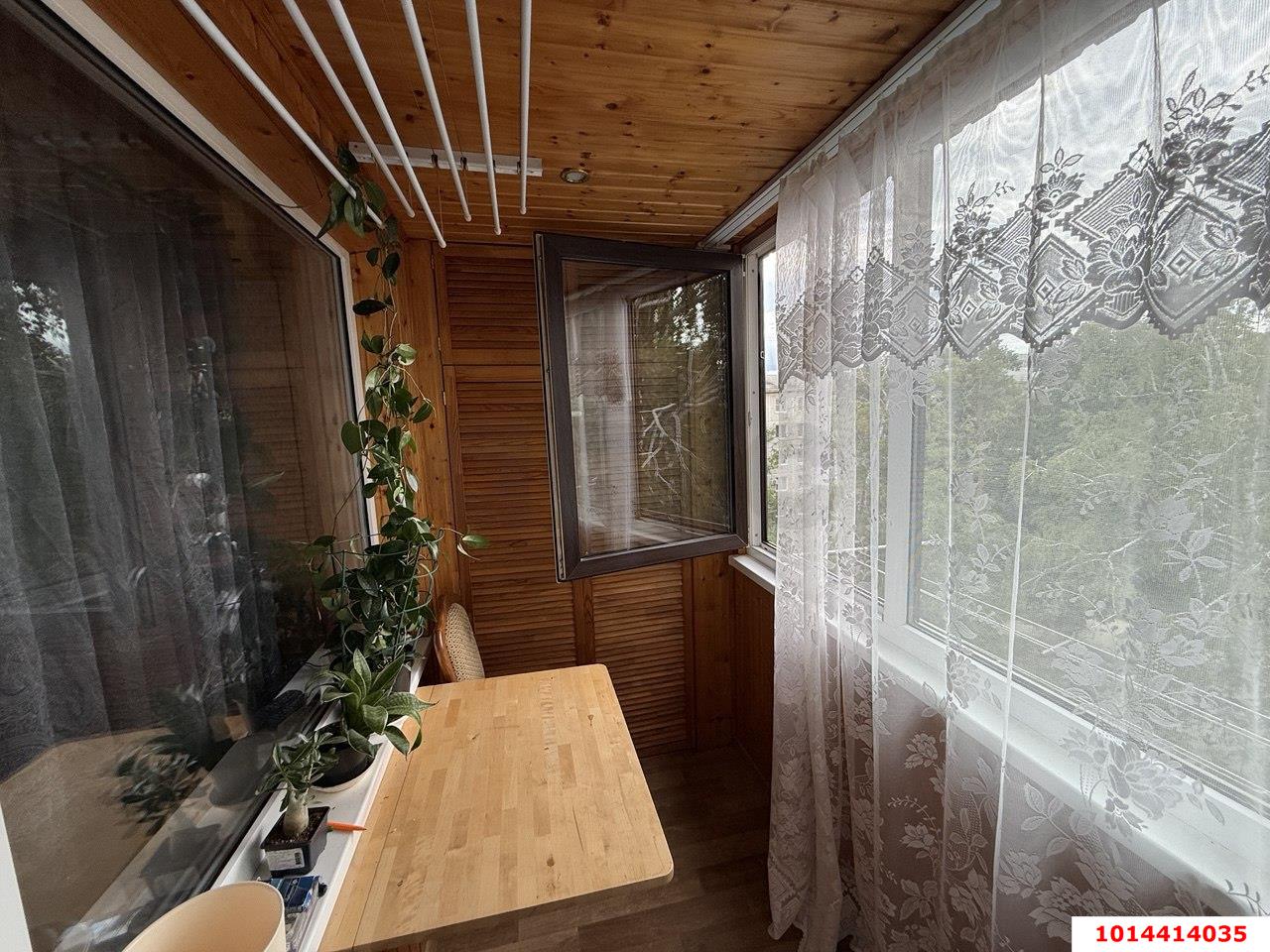 Фото №6: 2-комнатная квартира 53&nbsp;м², 5/5&nbsp;эт. - Краснодар, Карасунский внутригородской округ, мкр. Гидростроителей, ул. Гидростроителей, 36