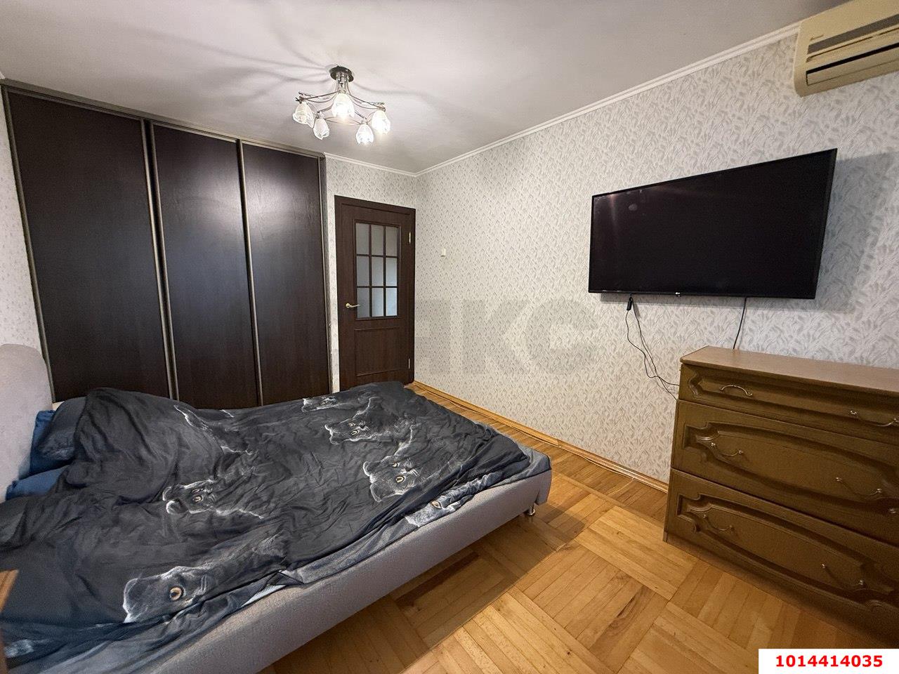 Фото №9: 2-комнатная квартира 53&nbsp;м², 5/5&nbsp;эт. - Краснодар, Карасунский внутригородской округ, мкр. Гидростроителей, ул. Гидростроителей, 36
