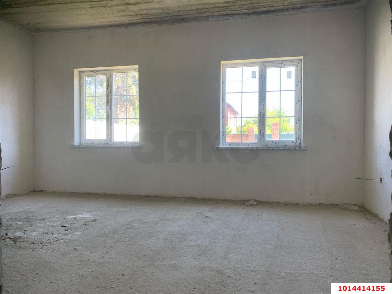 Фото №6: Дом 138&nbsp;м² + 3&nbsp;сот., 2&nbsp;эт. - Авангард, мкр. Прикубанский внутригородской округ, ул. Садовая, 137