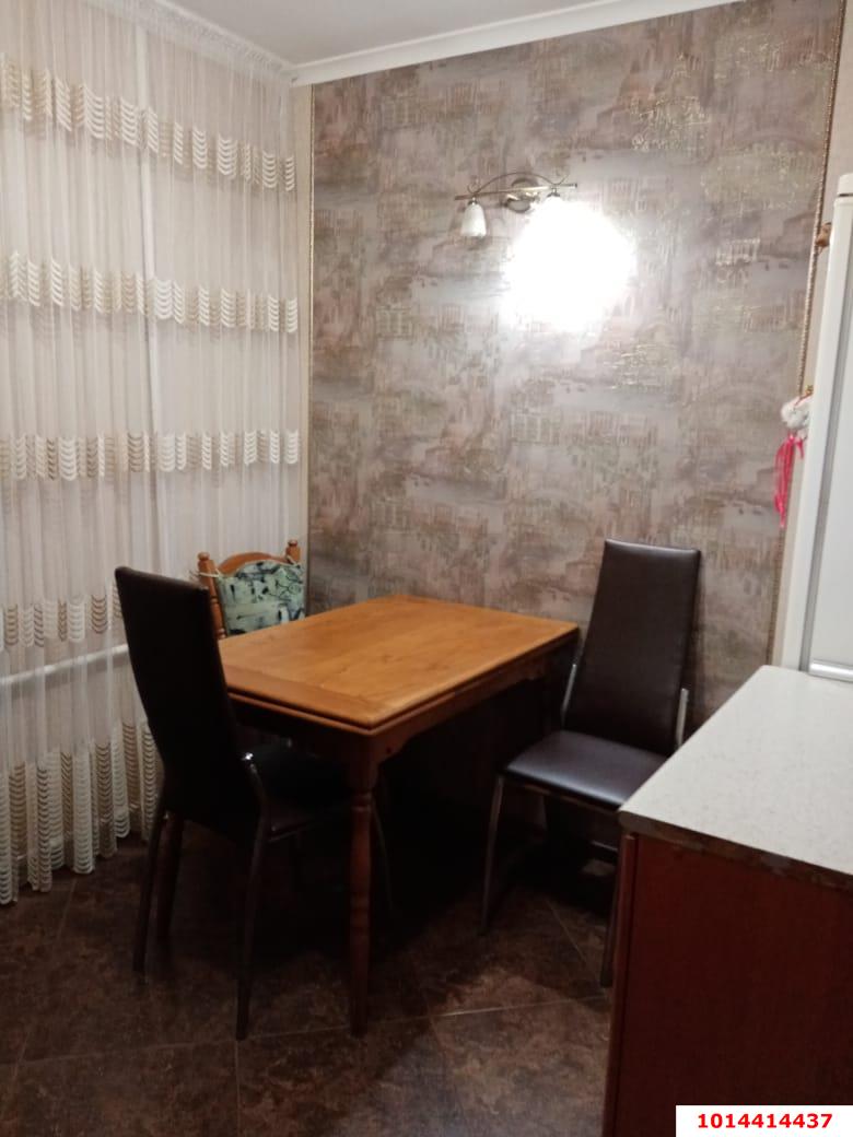 Фото №2: 3-комнатная квартира 74&nbsp;м², 2/5&nbsp;эт. - Апшеронск, ул. Лесозаводская, 147