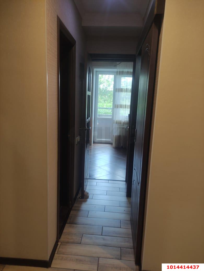 Фото №8: 3-комнатная квартира 74&nbsp;м², 2/5&nbsp;эт. - Апшеронск, ул. Лесозаводская, 147