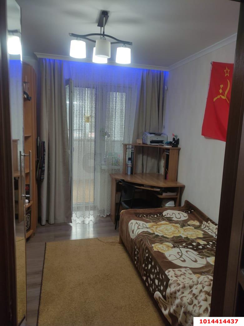 Фото №5: 3-комнатная квартира 74&nbsp;м², 2/5&nbsp;эт. - Апшеронск, ул. Лесозаводская, 147