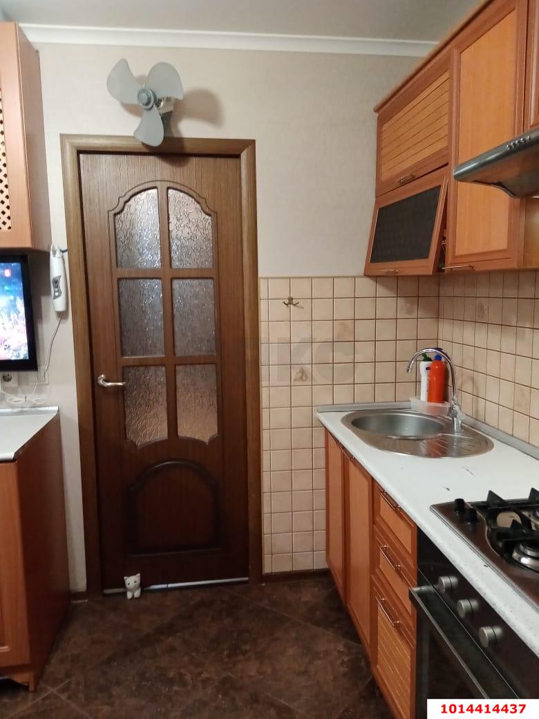 Фото №1: 3-комнатная квартира 74&nbsp;м², 2/5&nbsp;эт. - Апшеронск, ул. Лесозаводская, 147