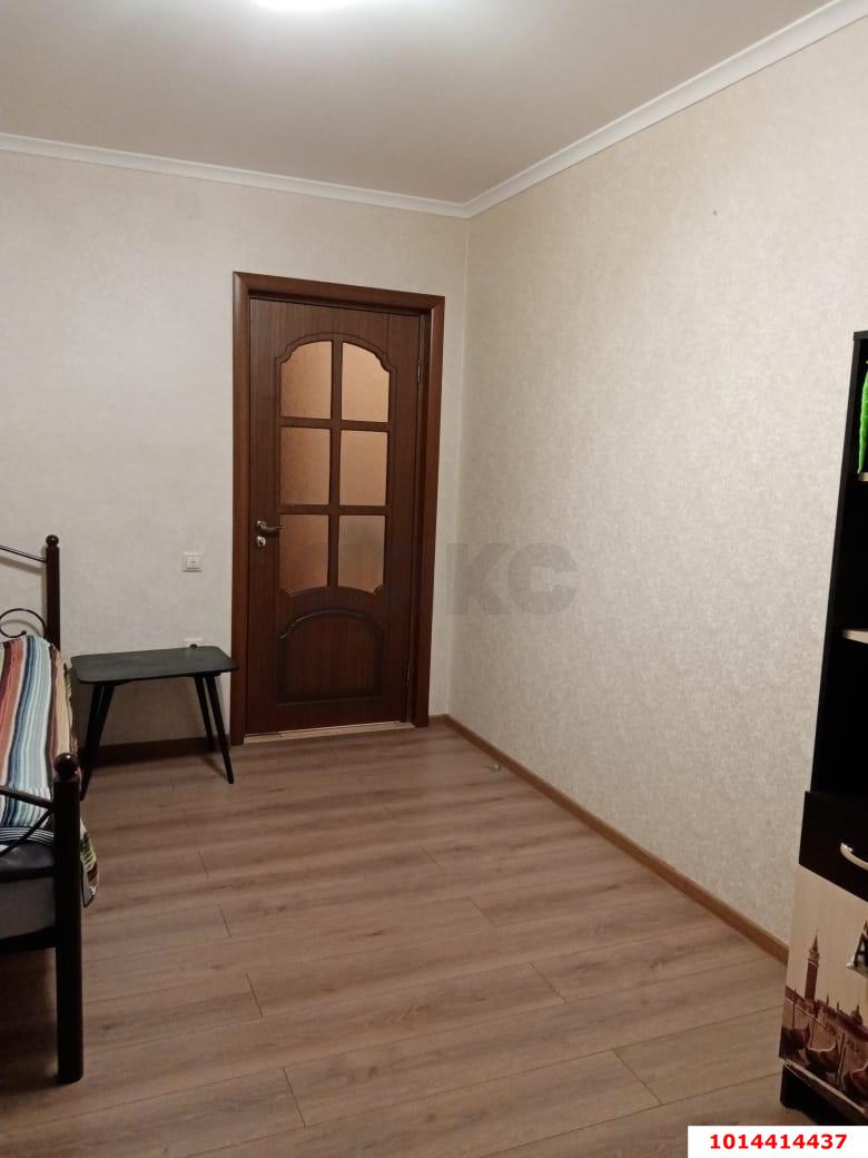 Фото №4: 3-комнатная квартира 74&nbsp;м², 2/5&nbsp;эт. - Апшеронск, ул. Лесозаводская, 147