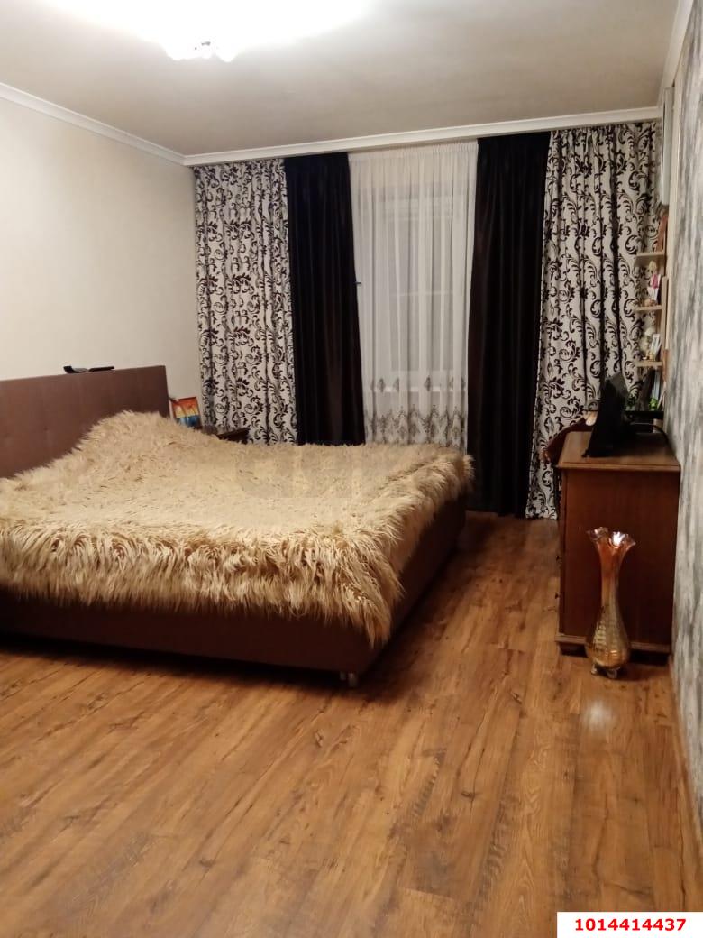 Фото №6: 3-комнатная квартира 74&nbsp;м², 2/5&nbsp;эт. - Апшеронск, ул. Лесозаводская, 147